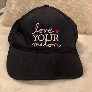 NWT Love Your Melon Ballcap